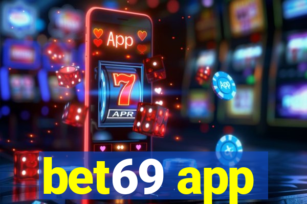 bet69 app